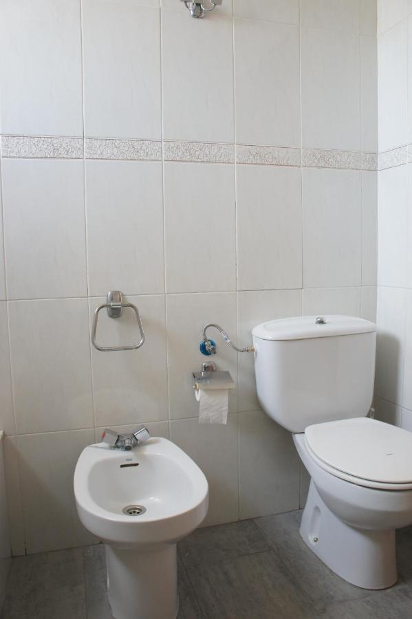 Apartamento Dos Dormitorios, Primera Linea Y Aire Acondicionado Peñíscola Esterno foto